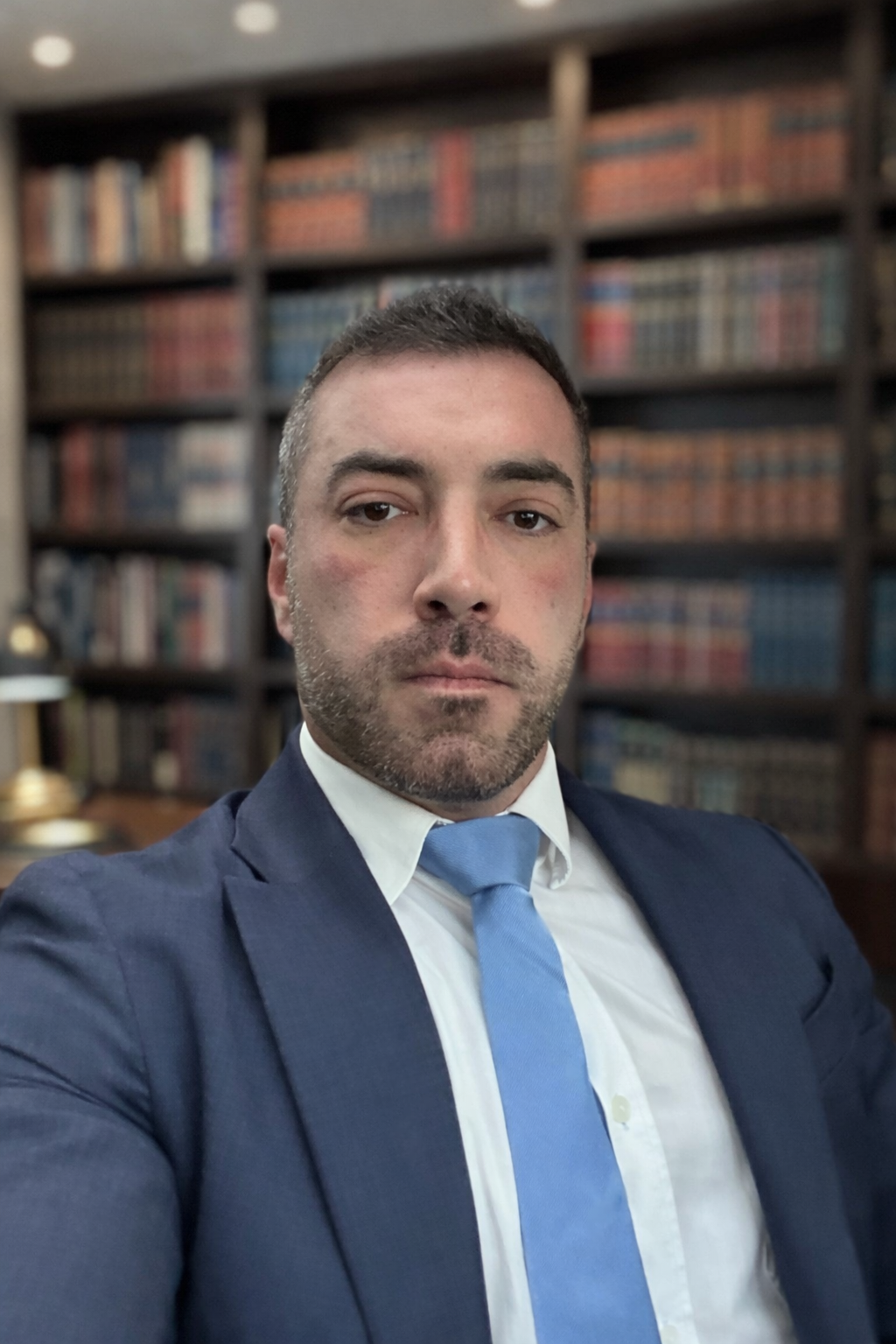 Paulo Ekke Moukarzel Jr.